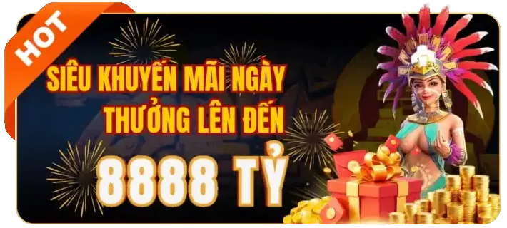 Sự kiện hoàn trả hàng ngày