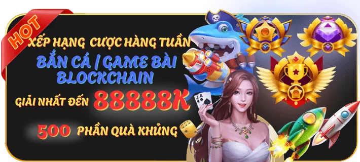 Sự kiện độc quyền trên ứng dụng