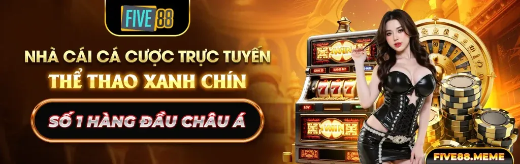 Các loại slot game khác nhau tại f88 bet