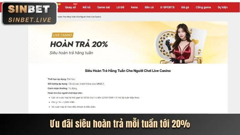 Trò chơi Sic Bo tại f88 bet
